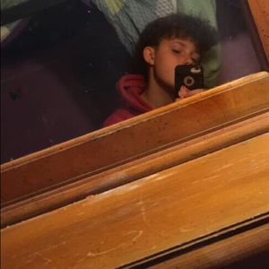 Meet your Posher, Jason